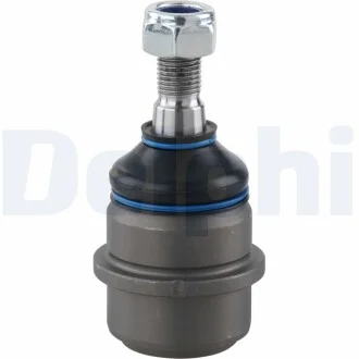 Шаровая опора LAND ROVER Discovery II, Range Rover II (2.5TD, 4.0i, 4.6i) Delphi TC984