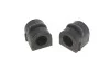 Втулка стабілізатора (комп.2шт.) FIAT/OPEL/SAAB Croma/Vectra C/9-3 "F D=24mm "02>> TD1024W