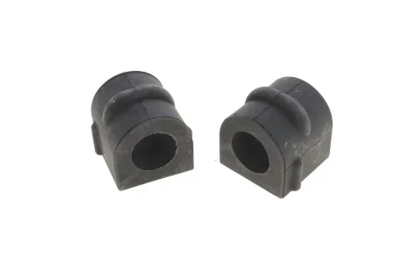 Втулка стабилизатора (комп.2шт.) FIAT / OPEL / SAAB Croma / Vectra C / 9-3 передняя сторона D = 24mm 02 - Delphi TD1024W