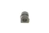 Втулка стабилизатора (комп.2шт.) OPEL / SAAB Signum / Vectra / 9-3 передняя сторона D = 23mm 02 - Delphi TD1029W (фото 3)