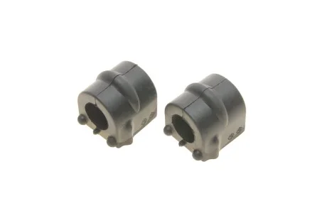 Втулка стабилизатора (комп.2шт.) OPEL / SAAB Signum / Vectra / 9-3 передняя сторона D = 23mm 02 - Delphi TD1029W