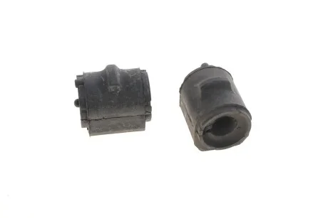 Втулка стабилизатора (комп.2шт.) FORD / MAZDA Fusion / Fiesta / 2 передняя сторона D = 16,5mm 01 - Delphi TD1069W