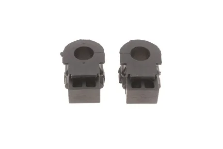 Втулка стабилизатора (комп.2шт.) NISSAN Qashqai / Juke передняя сторона D = 23mm 06 - Delphi TD1102W