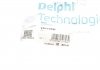 Сайлентблок FIAT / OPEL Doblo / Combo передняя сторона 09 - Delphi TD1109W (фото 5)