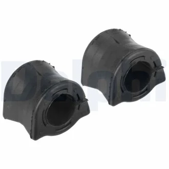 Втулка стабілізатора (комп.2шт.) CITROEN/PEUGEOT Jumpy/Expert D=26mm \'\'06-16 Delphi TD1178W