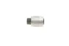 Сайлентблок VOLVO S60 / S80 / V70 / CX70 задняя сторона 00-10 Delphi TD1258W (фото 4)