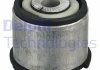 Сайлентблок балки AUDI/SEAT A4/RS4/S4/Exeo задня сторона 00 - TD1378W