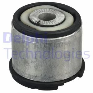 Сайлентблок балки AUDI / SEAT A4 / RS4 / S4 / Exeo задняя сторона 00 - Delphi TD1378W