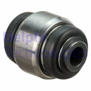 Сайлентблок задньої цапфи BMW X3 (F25), X4 (F26) 1.6-3.0D 09.10- Delphi TD1456W (фото 1)
