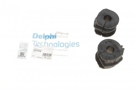 Втулка стабилизатора Delphi TD1635W (фото 1)