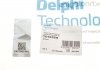 Втулка стабилизатора Delphi TD1635W (фото 6)