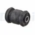 Сайлентблок переднього важеля Лівий/Права MAZDA CX-7 2.2D/2.3 10.07-03.13 Delphi TD1858W (фото 1)