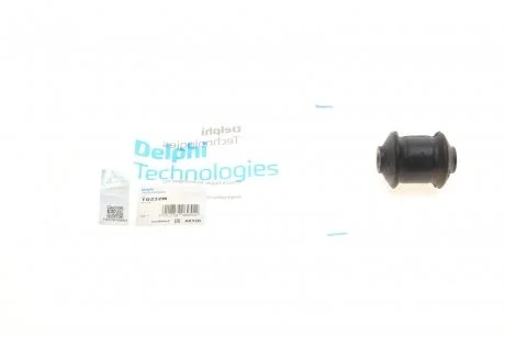 Сайлентблок FORD Escort/Orion передня сторона 83-90 Delphi TD232W
