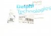 Сайлентблок переднего рычага Delphi TD301W (фото 5)