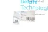 Сайлентблок AUDI / SKODA / VW A4 / A6 / A8 / Superb / Passat передня сторона - 08 Delphi TD439W (фото 2)
