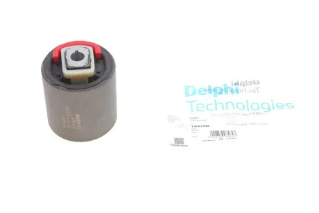 Сайлентблок AUDI / SKODA / VW A4 / A6 / A8 / Superb / Passat передня сторона - 08 Delphi TD439W