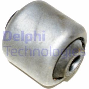 Сайлентблок переднього важеля Delphi TD483W (фото 1)