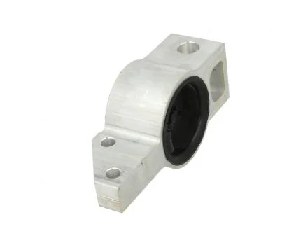 Сайлентблок AUDI / SEAT / SKODA / VW A3 / Leon / Octavia / Caddy / Golf / Touran передняя левая сторона 04 - Delphi TD522W