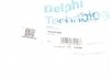 Сайлентблок RENAULT Megane / Scenic передняя сторона 02- 09 Delphi TD534W (фото 5)