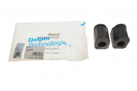 Ремкомплект стабилизатора Delphi TD546W (фото 1)