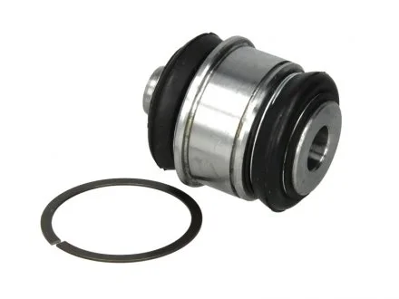 Сайлентблок BMW X5 (E53) / 5 (E39 / E60) / 7 (E38 / E65) задняя сторона 95 - Delphi TD551W