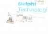 Сайлентблок переднього важеля Delphi TD558W (фото 7)