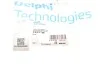 Сайлентблок FORD Tourneo Connect / Transit Connect передняя сторона 02 - Delphi TD577W (фото 2)