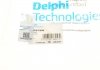 Сайлентблок переднього важеля Delphi TD579W (фото 6)