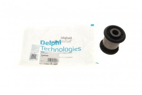Сайлентблок переднього важеля Delphi TD605W (фото 1)