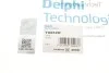 Сайлентблок переднього важеля Delphi TD652W (фото 5)