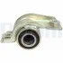 Сайлентблок ALFA ROMEO 147,156, GT (For oe wishbone O18,9mm) передня ліва сторона Delphi TD656W (фото 1)