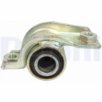 Сайлентблок ALFA ROMEO 147,156, GT (For oe wishbone O18,9mm) передня ліва сторона Delphi TD656W