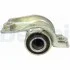 Сайлентблок ALFA ROMEO 147,156, GT (For oe wishbone O18,9mm) Delphi TD657W (фото 1)