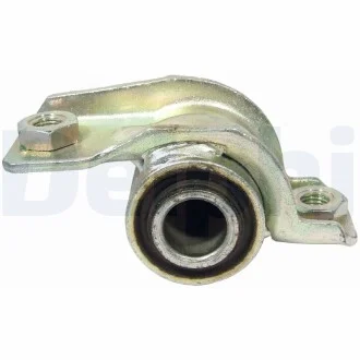Сайлентблок ALFA ROMEO 147,156, GT (For oe wishbone O18,9mm) Delphi TD657W