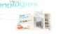 Сайлентблок MERCEDES W211 передняя сторона 01- 12 Delphi TD765W (фото 2)