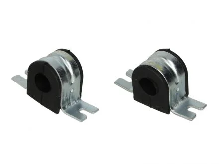 Втулка стабилизатора (комп.2шт.) NISSAN / OPEL / RENAULT Primastar / Vivaro / Trafic D = 22mm 01 - Delphi TD885W