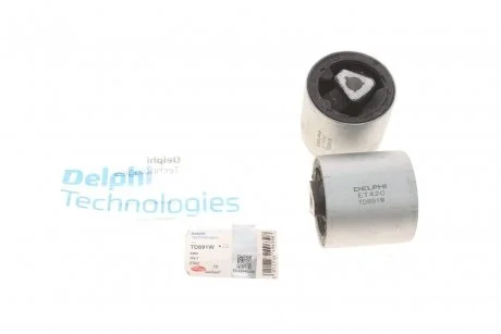 Ремкомплект важеля Delphi TD891W