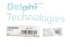 Подушка двигателя Delphi TEM008 (фото 5)