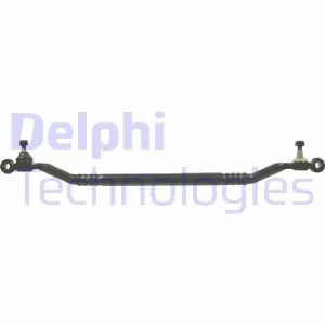Рулевая тяга продольная OPEL Omega B передняя сторона 94-03 Delphi TL362