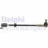 Рульова тяга SEAT/VW Cordoba, Ibiza, Toledo/Golf II, Van II, Jetta II передня сторона TL426