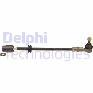 Рулевая тяга SEAT / VW Cordoba, Ibiza, Toledo / Golf II, Van II, Jetta II передняя сторона Delphi TL426