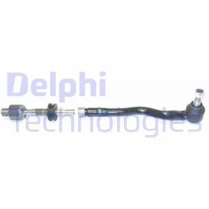 Рульова тяга (з наконечником) Delphi TL467
