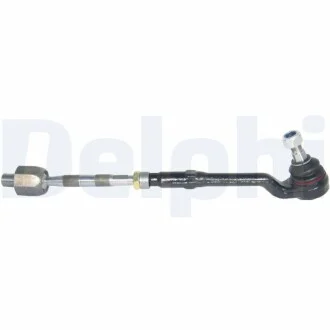 Рулевая тяга с наконечником BMW X5 (E53) передняя сторона 00- 06 Delphi TL470