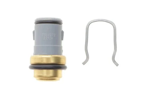 Датчик температури охолоджуючої рідини Delphi TS10272 (фото 1)