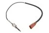 Датчик температури вихлопних газів (перед DPF) VW CALIFORNIA T5 CAMPER, MULTIVAN T5, TRANSPORTER T5 2.5D 04.03-11.09 TS30147
