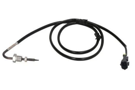 Датчик температури вихлопних газів (перед DPF) OPEL CORSA D, CORSA D/HATCHBACK 1.2LPG/1.3D 07.06-08.14 Delphi TS30179 (фото 1)