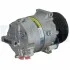Компресор кондицiонера OPEL/SAAB FronteraB/VectraB/9-3/9-5 "1,6-2,2 "95-09 Delphi TSP0155145 (фото 4)