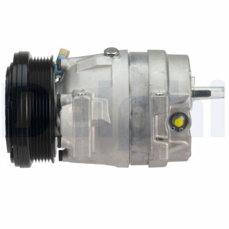 Компресор кондіціонера CHEVROLET Cruze/Epica "2.0/2.0D/2.5 "05>> Delphi TSP0155656