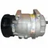 Компресор кондицiонера CHEVROLET Epica "2,0-2,5 "05>> TSP0155657