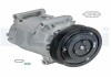 Компресор кондиціонера Renault Megane II 1.4-1.6-1.8i, 1.5 DCi Delphi TSP0155831 (фото 2)